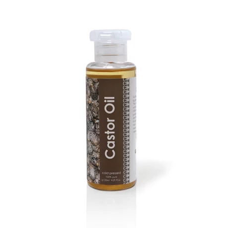 Castor Oil