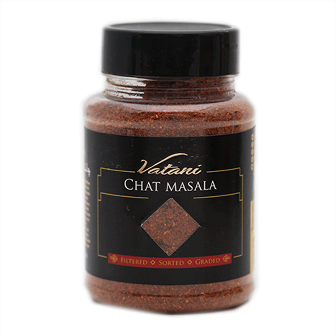 Chat Masala