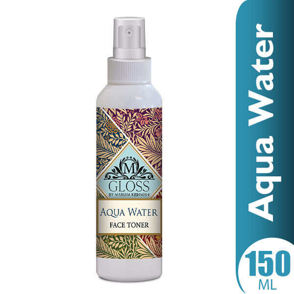 Aqua Face Toner