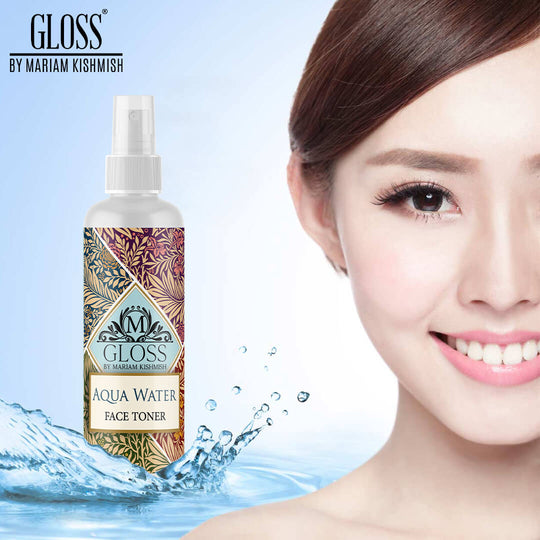 Aqua Face Toner