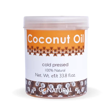 Coconut oil