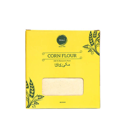 Corn Flour