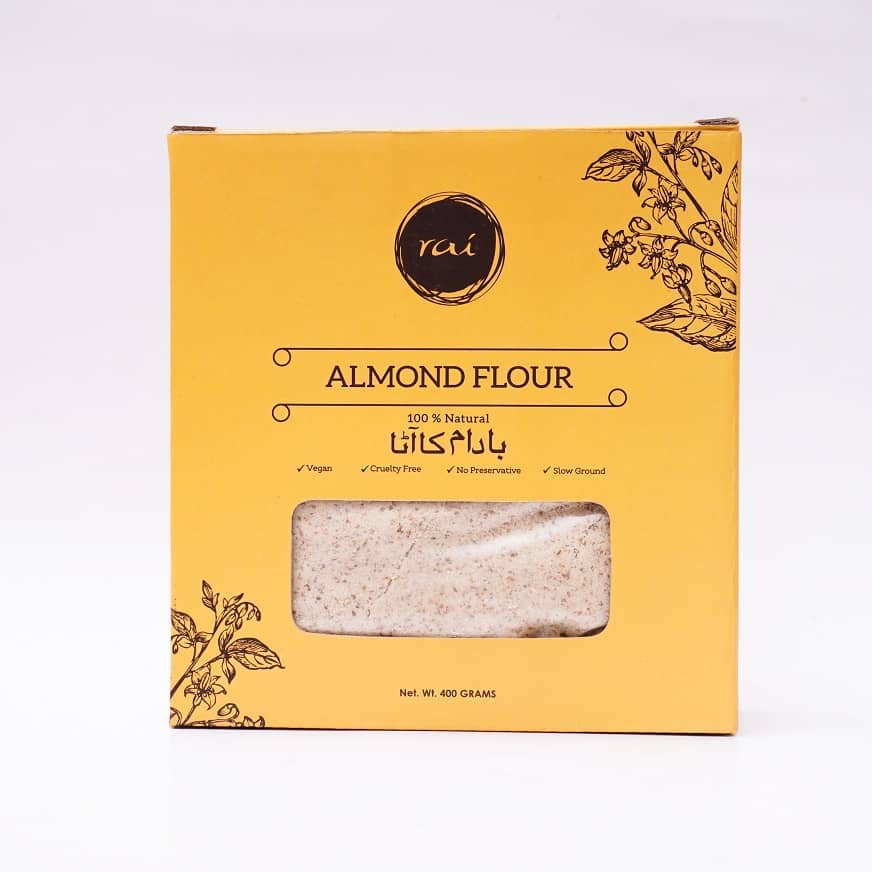Almond Flour