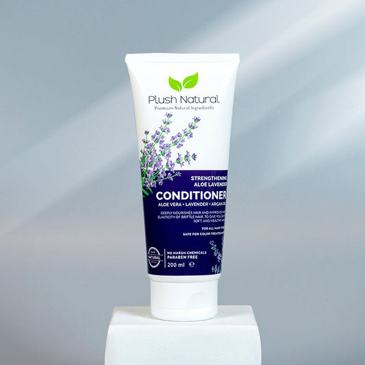 Aloe Lavender Conditioner