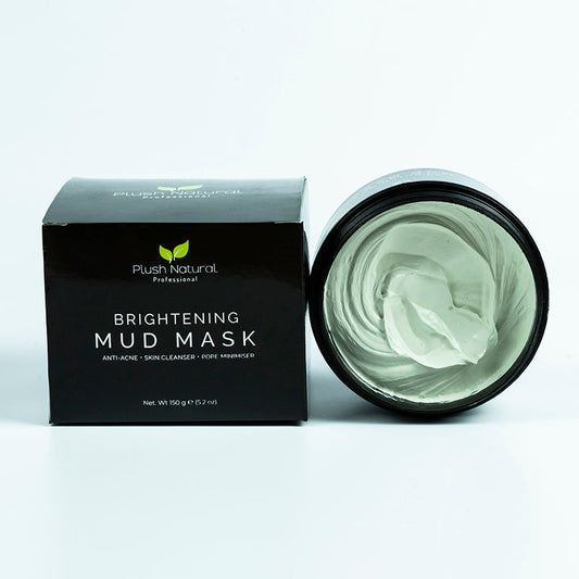Mud Mask