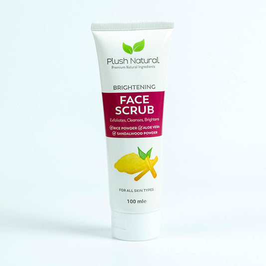 Face Scrub