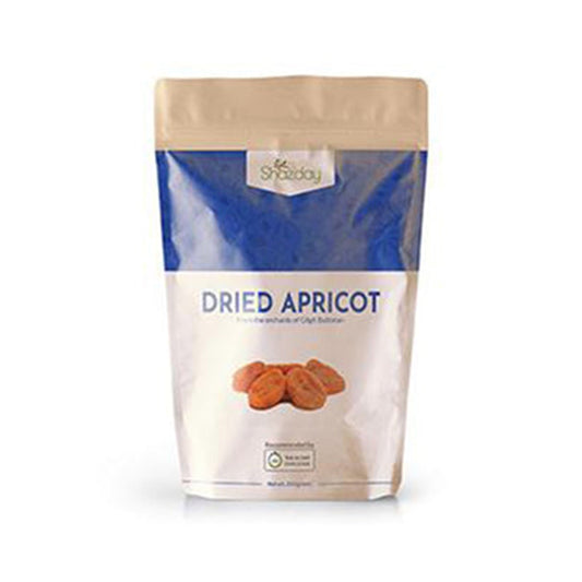 Dried Apricots