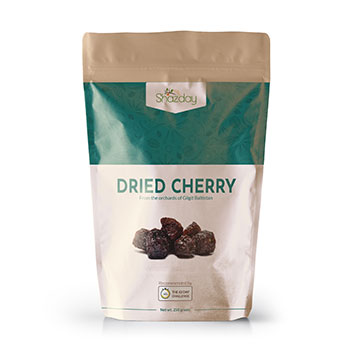 Dried Cherry