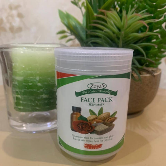 Face Packs