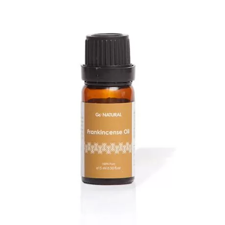 Frankincense Oil