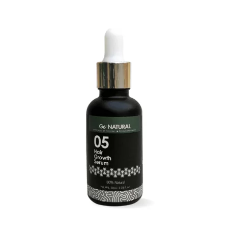 Hair Growth Serum