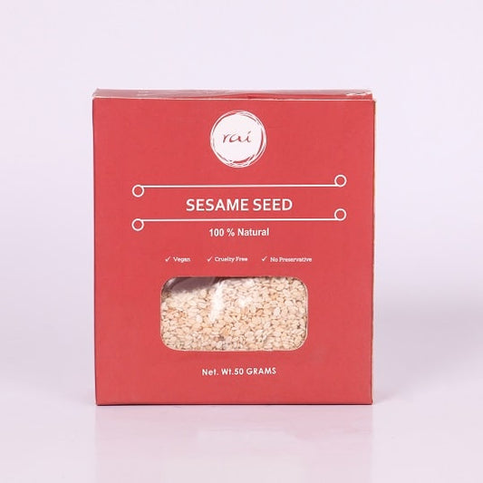 Sesame Seeds