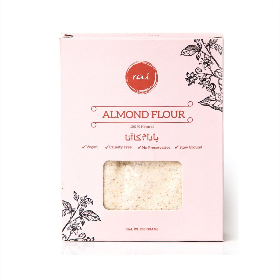 Almond Flour