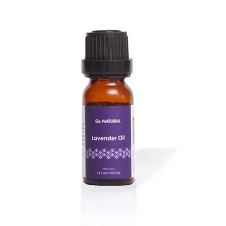 Lavender Oil