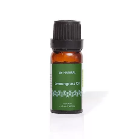 Lemongrass Oil