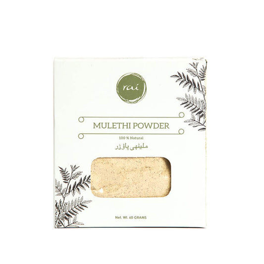 Mulethi Powder