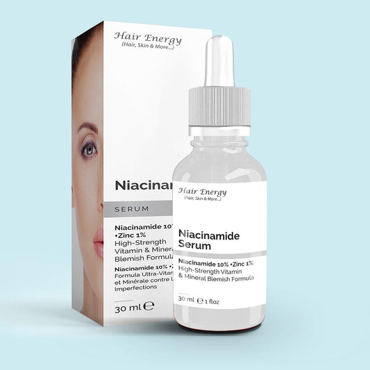 Niacinamide Serum