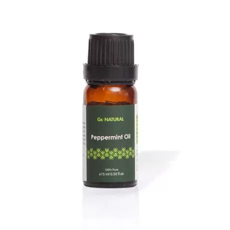 Peppermint Oil