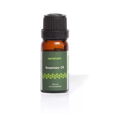 Rosemary Oil