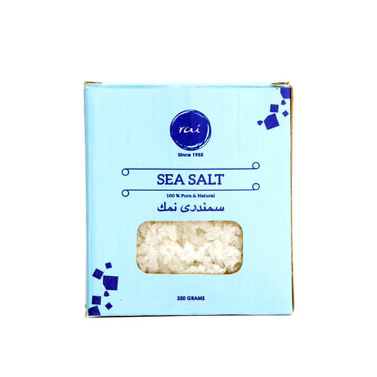 Sea Salt