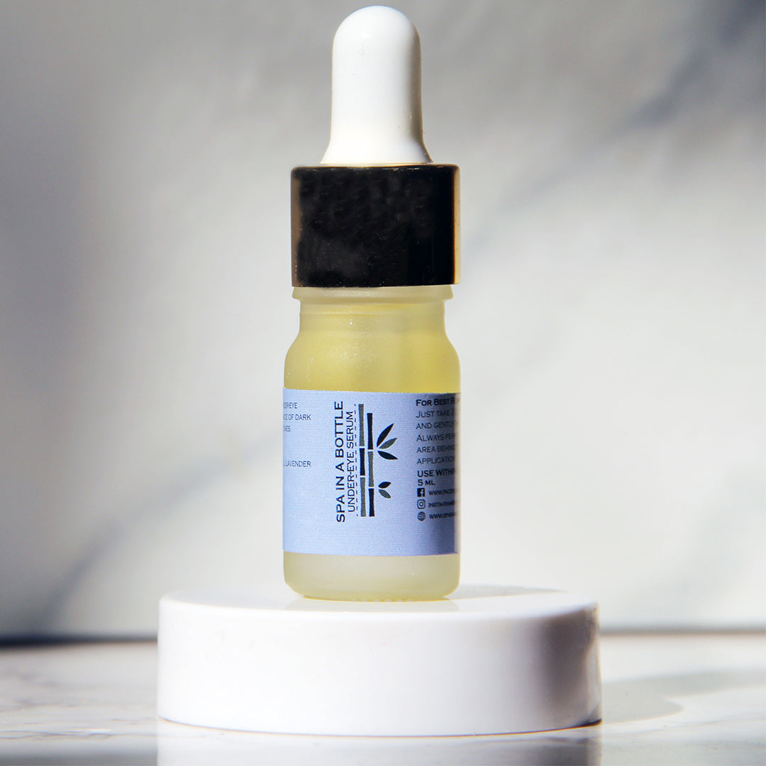 Under Eye Serum