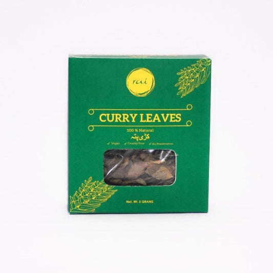 Curry Leaves
