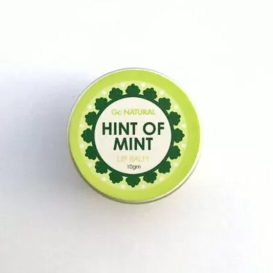 Hint of Mint Balm