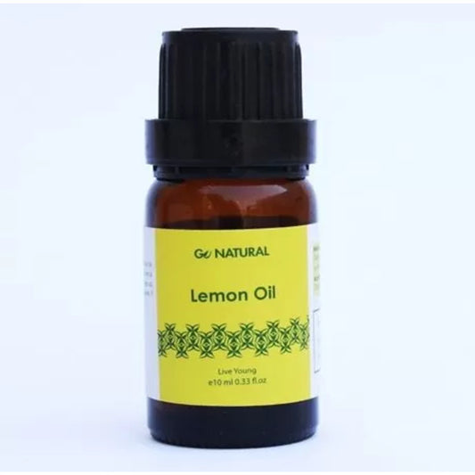 Lemon Oil