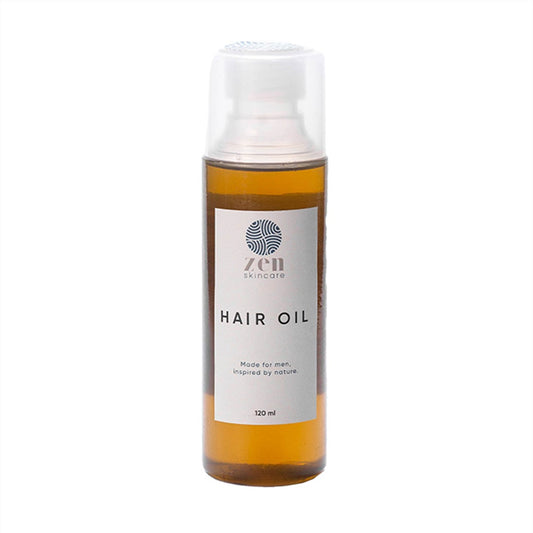 Hair Oil