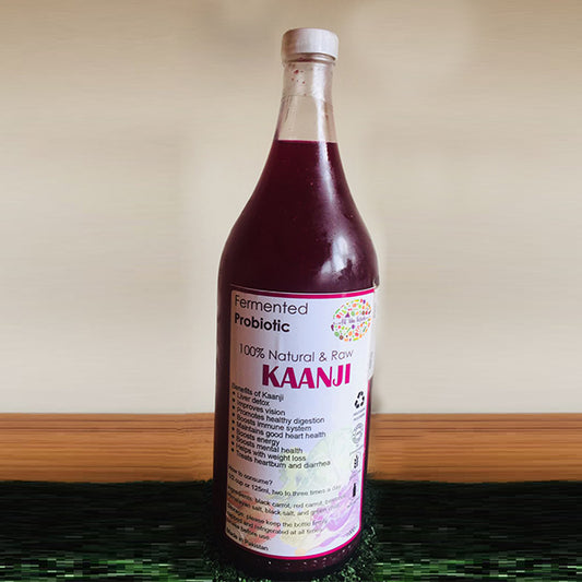 Kaanji