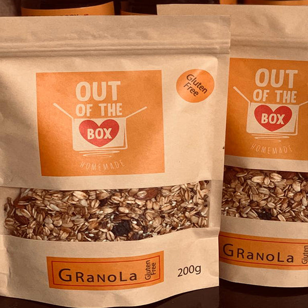 Granola