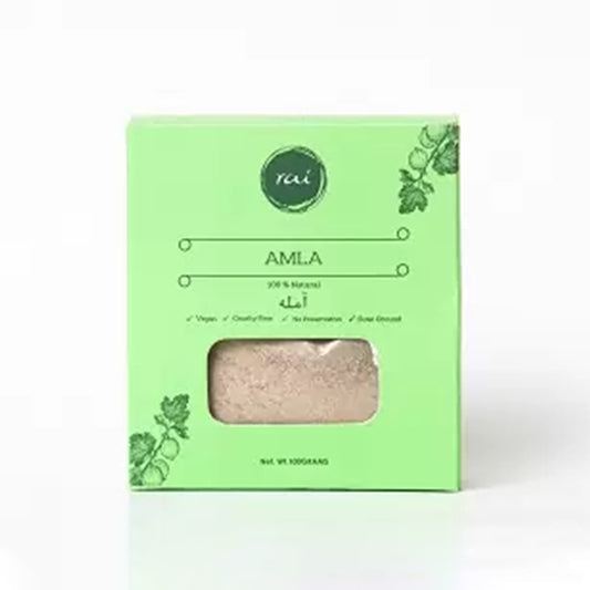 Amla Powder - 100gm