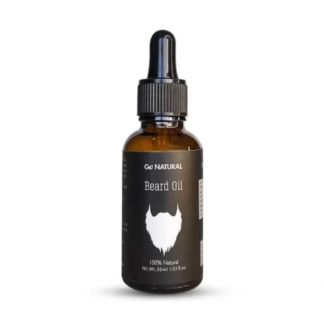 Beard Oil