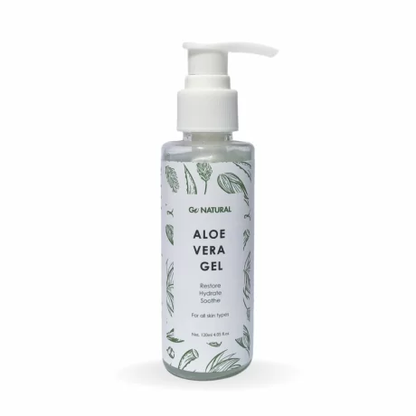 Aloe Vera Face Gel