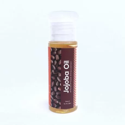 Jojoba Oil