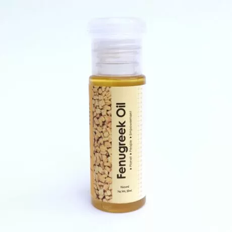 Fenugreek Oil