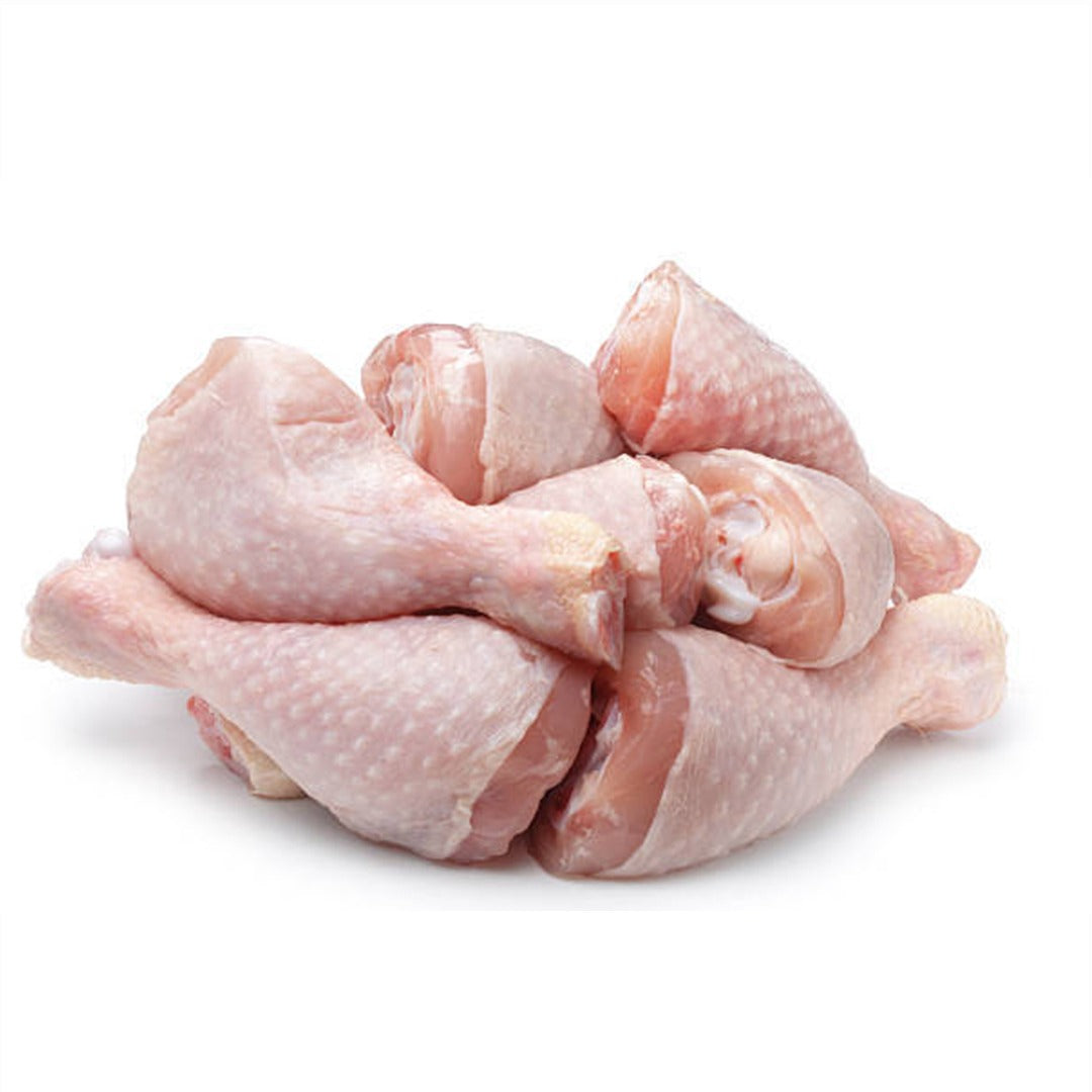 Organic Chicken - Thigh and Leg