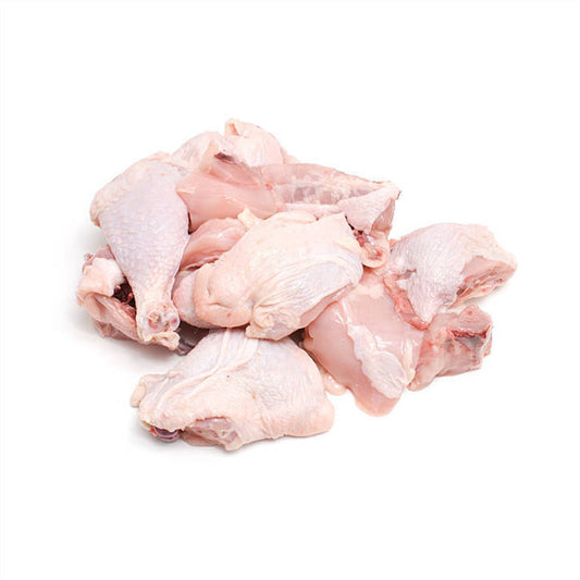 Organic Chicken - Cut Piece