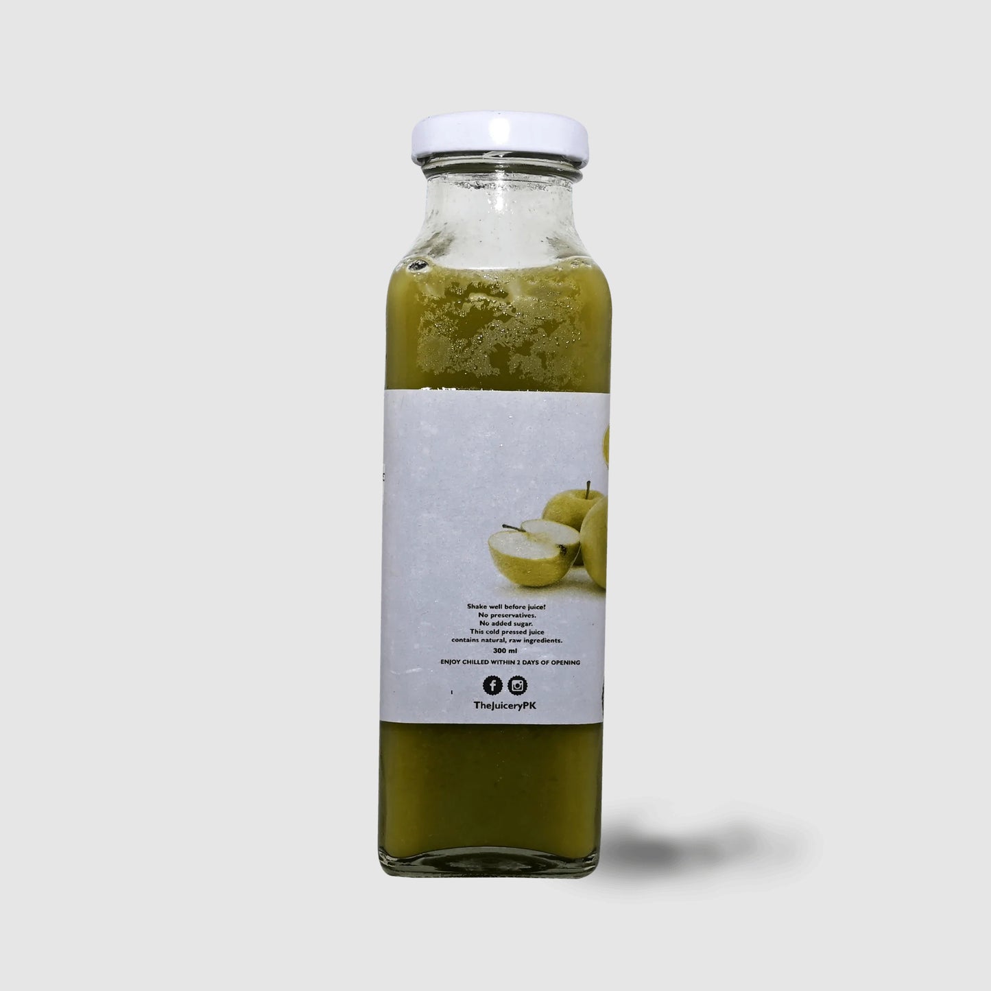 Oh my Greens! - 300ml