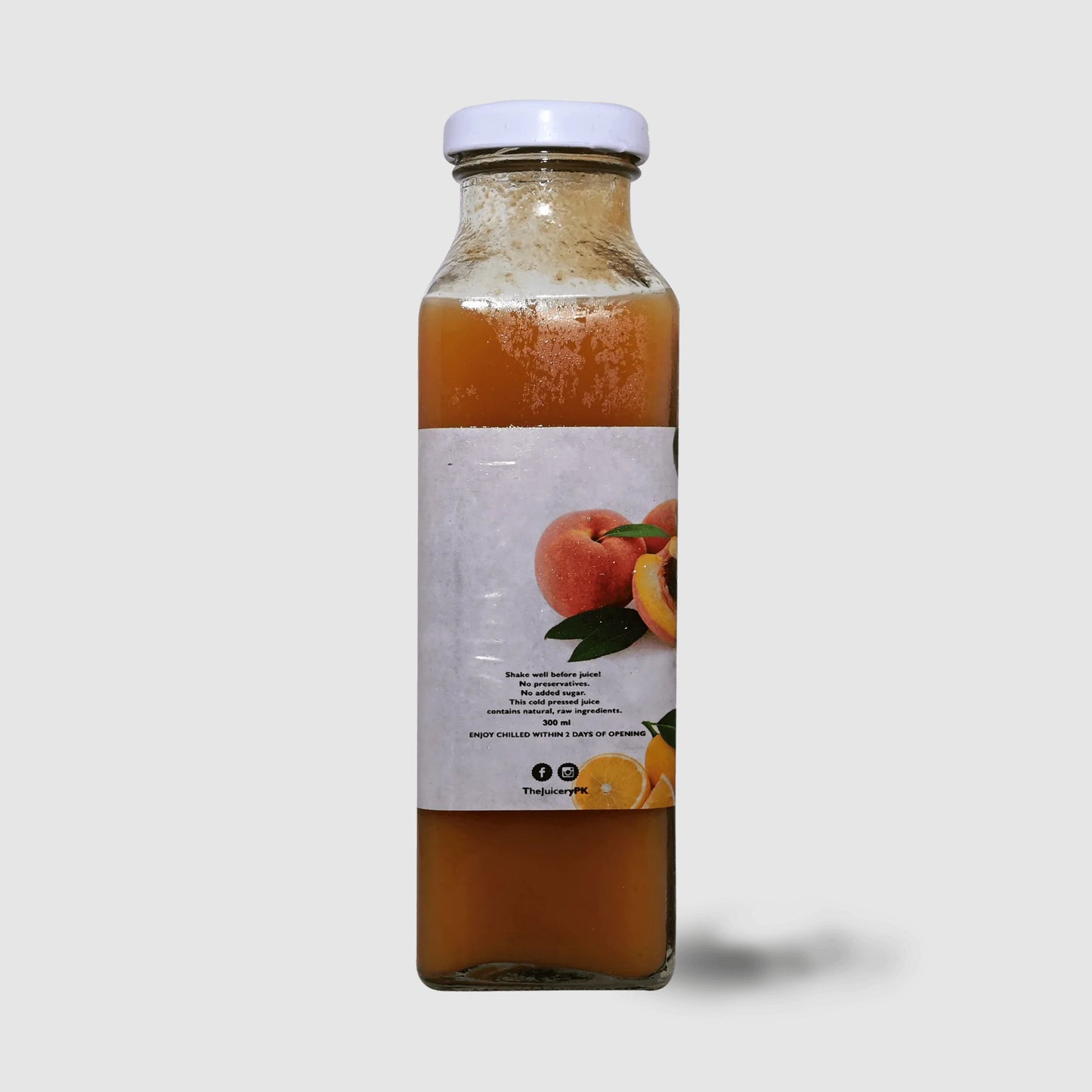 Peach Loves Payaya - 300ml