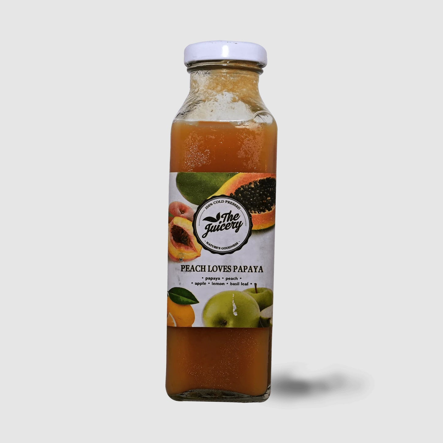 Peach Loves Payaya - 300ml