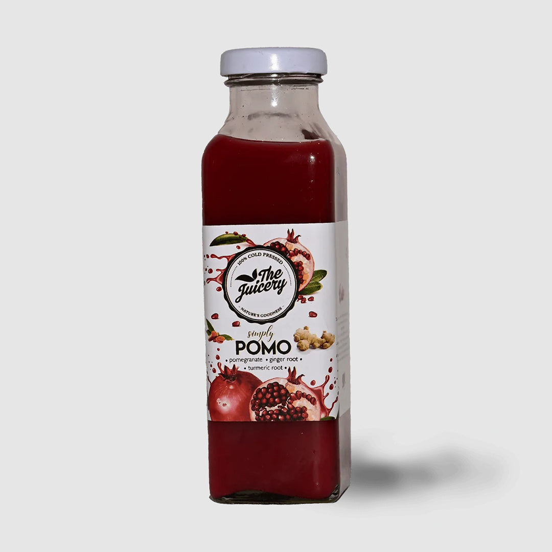 Pomo (Pomegranate) - 300ml