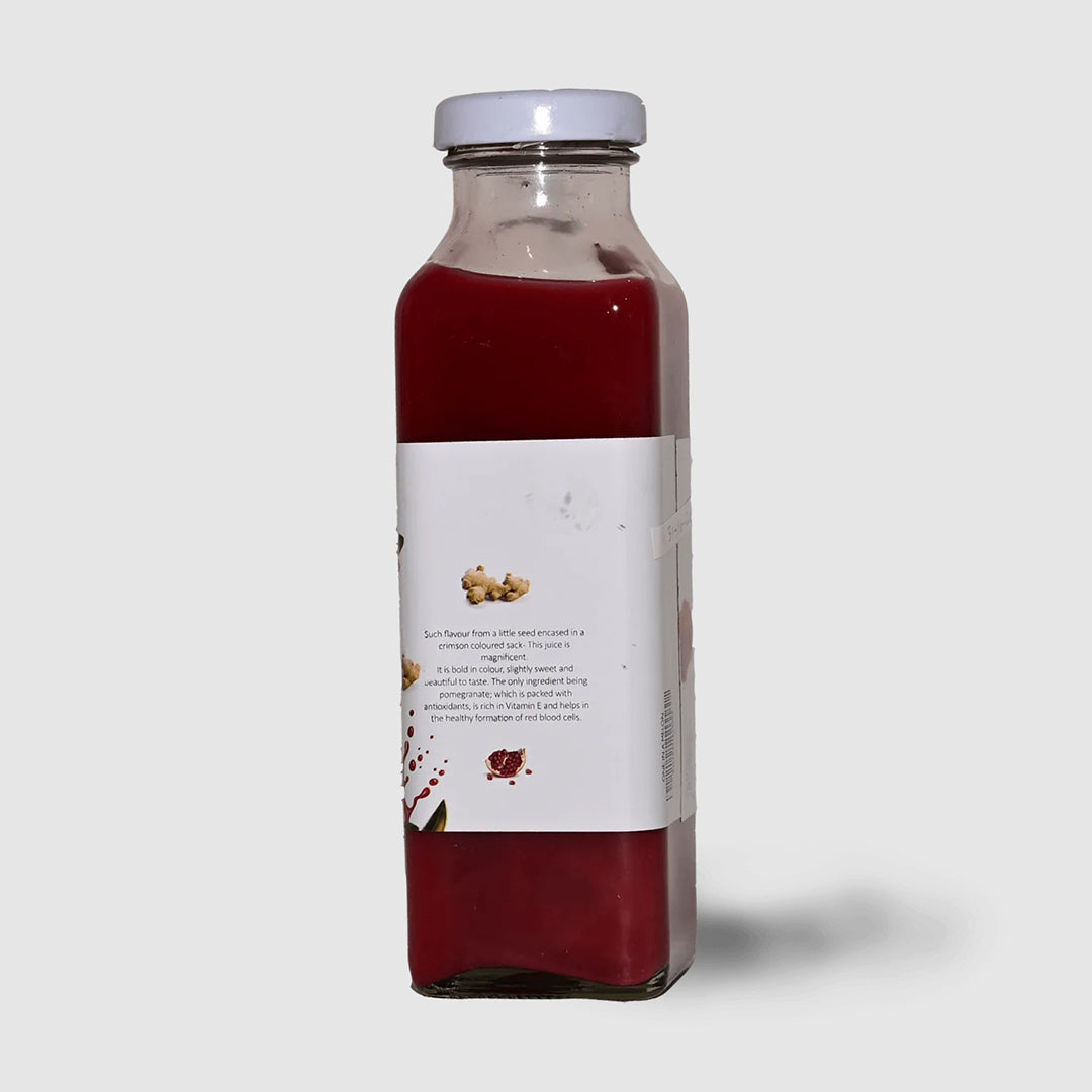 Pomo (Pomegranate) - 300ml