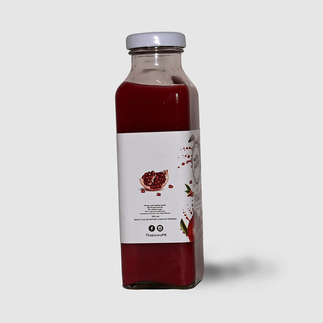 Pomo (Pomegranate) - 300ml