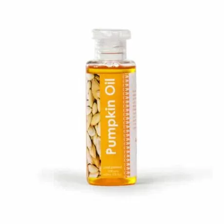 Pumpkin Oil