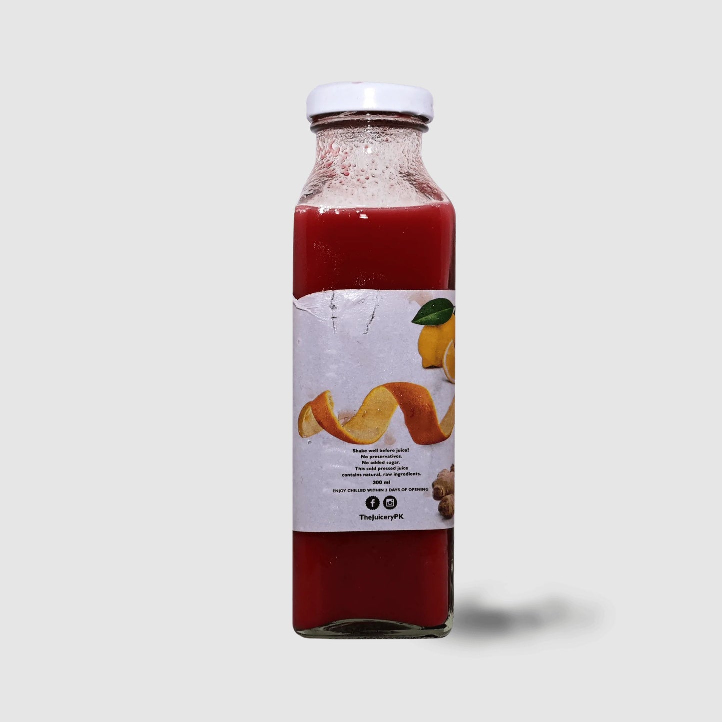Up Beet - 300ml