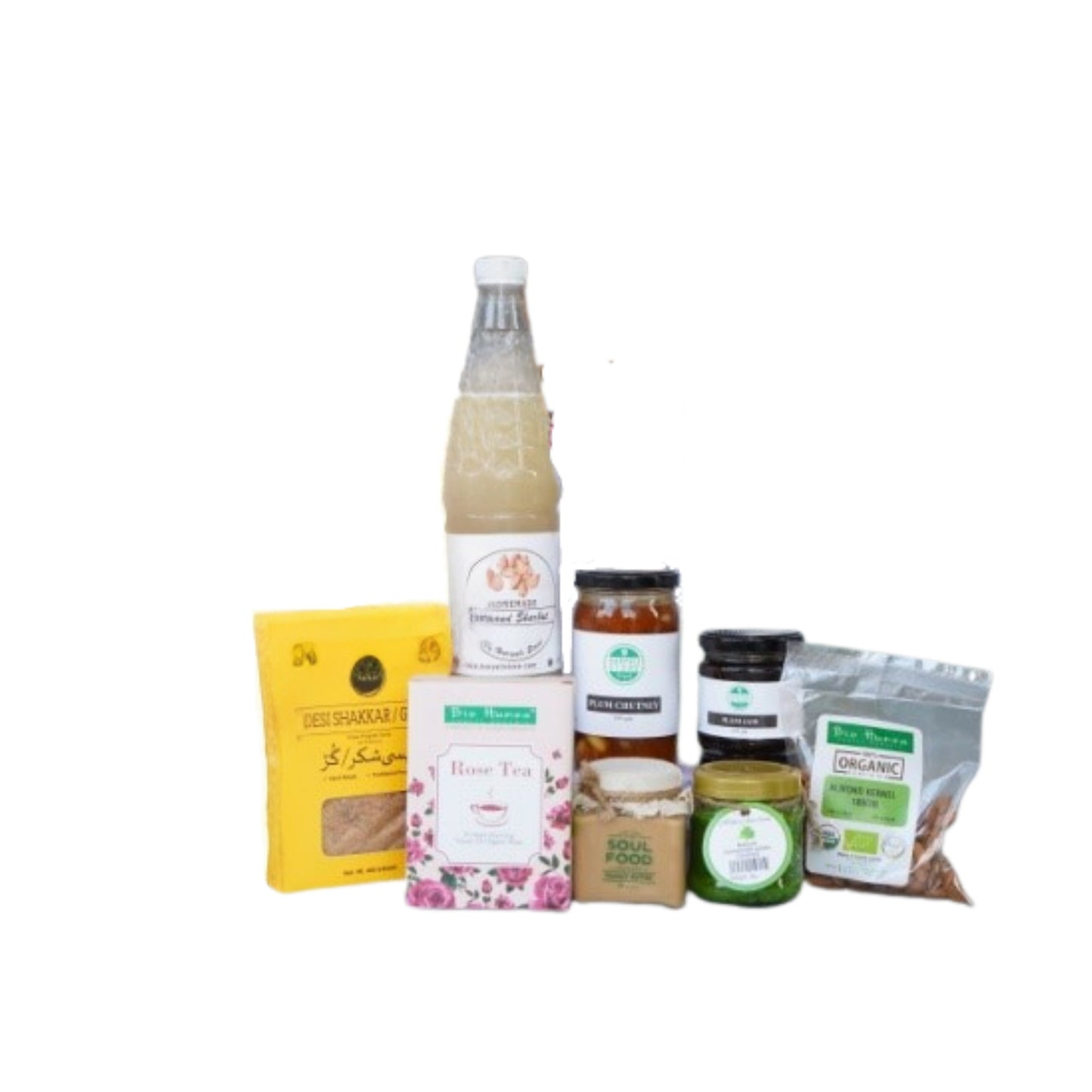 Eid Basket Option 4