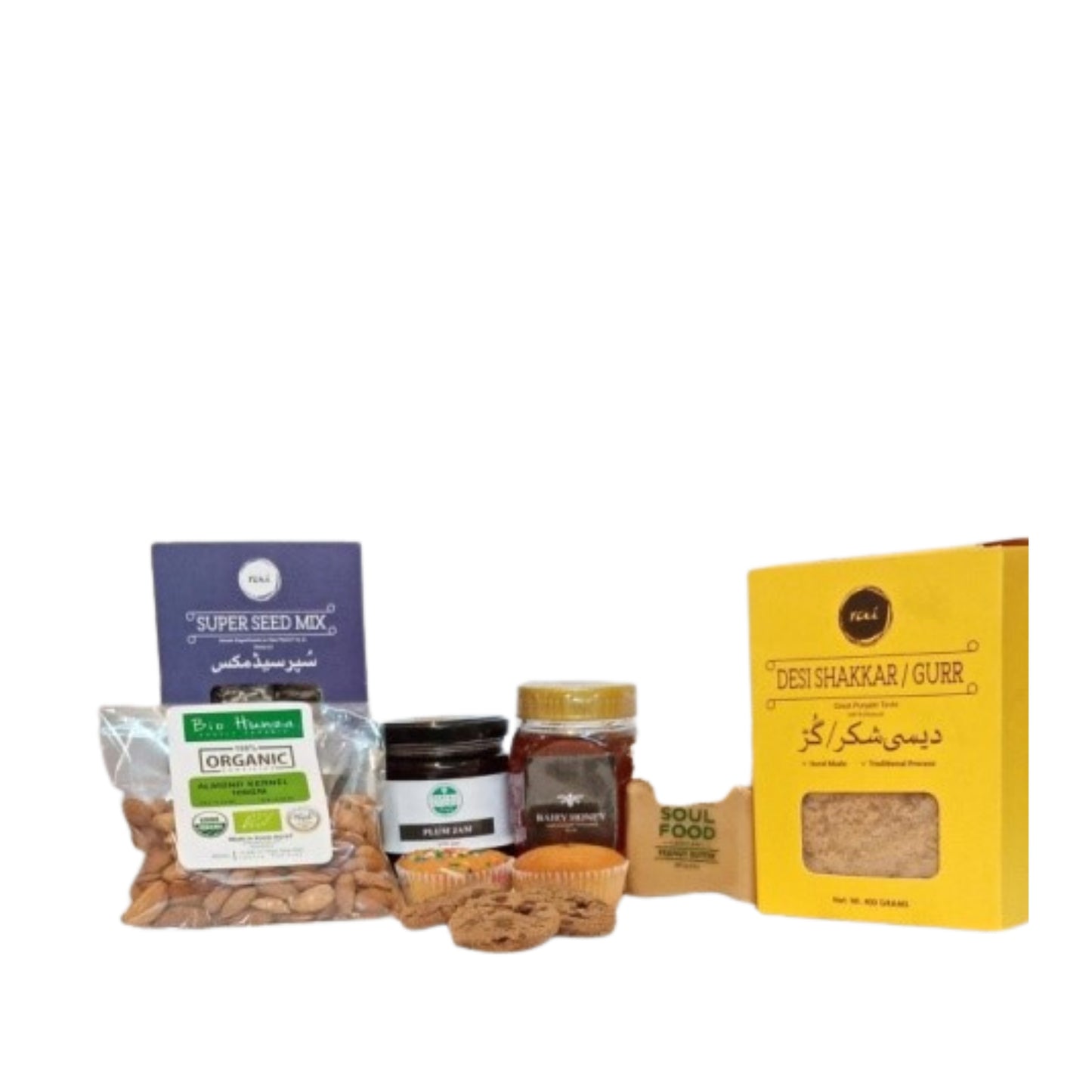 Eid Basket Option 2