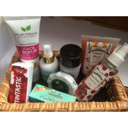 Mother's Day Gift Basket 3