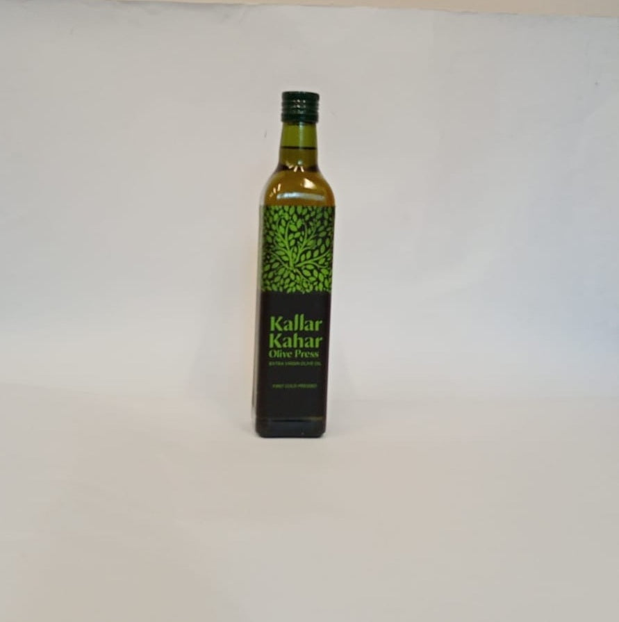 Olive oil 500 ml